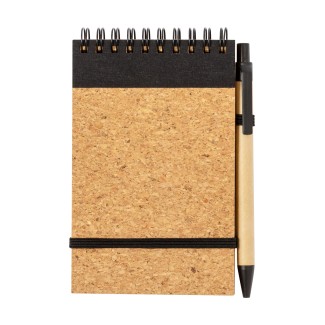 Teyaki notebook (AP734059-10) Teyaki notebook (AP734059-10)