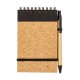 Teyaki notebook (AP734059-10)