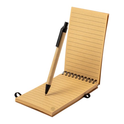 Teyaki notebook (AP734059-10) Teyaki notebook (AP734059-10)