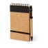 Teyaki notebook (AP734059-10)