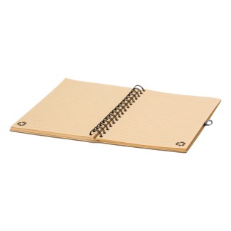 Gasmon notebook (AP734060-06A) Gasmon notebook (AP734060-06A)