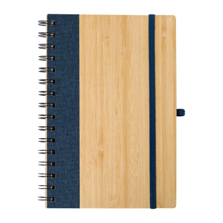 Gasmon notebook (AP734060-06A)