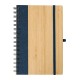 Gasmon notebook (AP734060-06A)
