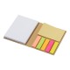 Oresten sticky notepad (AP734063)
