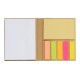 Oresten sticky notepad (AP734063)