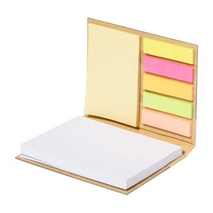 Oresten sticky notepad (AP734063)