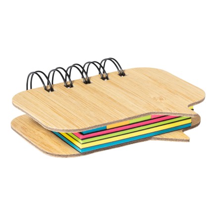 Mabur sticky notepad (AP734066)