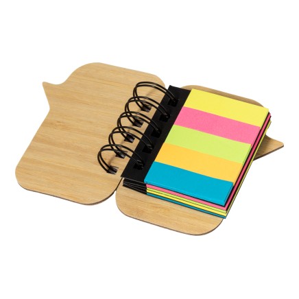 Mabur sticky notepad (AP734066)