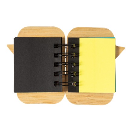 Mabur sticky notepad (AP734066)