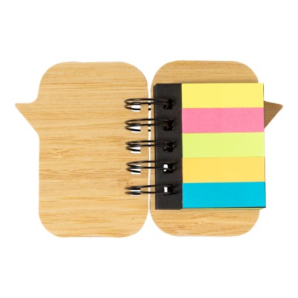 Mabur sticky notepad (AP734066)