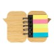 Mabur sticky notepad (AP734066)