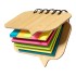 Mabur sticky notepad (AP734066)