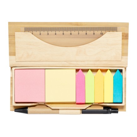 Mikonen sticky notepad (AP734067) Mikonen sticky notepad (AP734067)