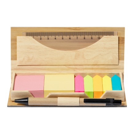 Mikonen sticky notepad (AP734067) Mikonen sticky notepad (AP734067)