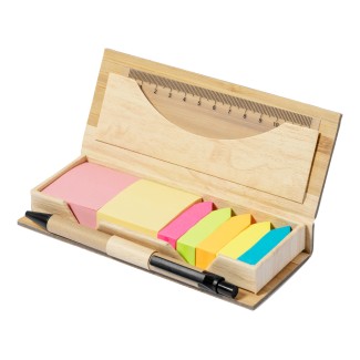 Mikonen sticky notepad (AP734067) Mikonen sticky notepad (AP734067)