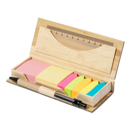 Mikonen sticky notepad (AP734067)
