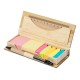 Mikonen sticky notepad (AP734067)