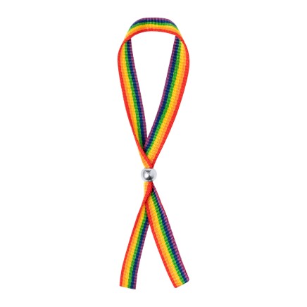 Jabisk rainbow festival bracelet (AP734074) Jabisk rainbow festival bracelet (AP734074)