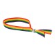 Jabisk rainbow festival bracelet (AP734074)