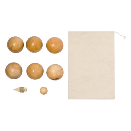 Delero petanque game (AP734078)