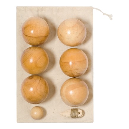 Delero petanque game (AP734078)