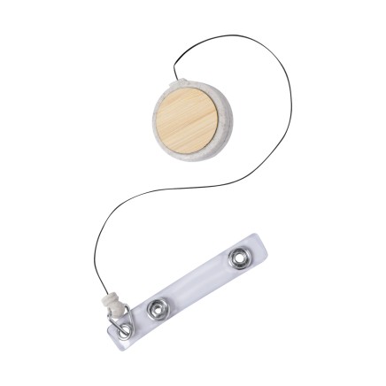 Alikra pass holder (AP734098-00)