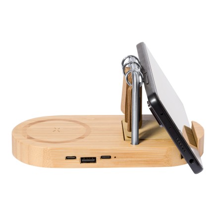 Sainford multifunctional wireless charger (AP734157) Sainford multifunctional wireless charger (AP734157)