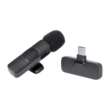 Spart wireless mobile microphone (AP734243-10) Spart wireless mobile microphone (AP734243-10)