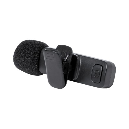 Spart wireless mobile microphone (AP734243-10) Spart wireless mobile microphone (AP734243-10)