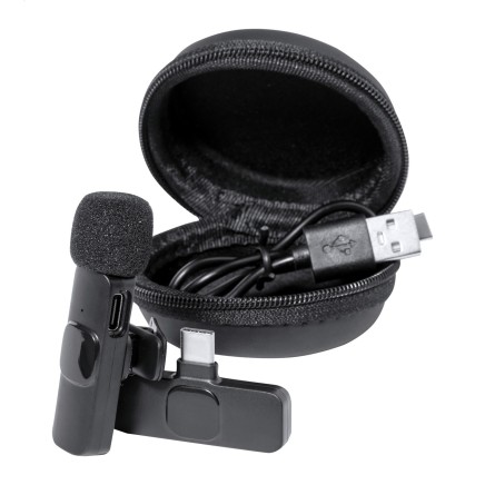 Spart wireless mobile microphone (AP734243-10)
