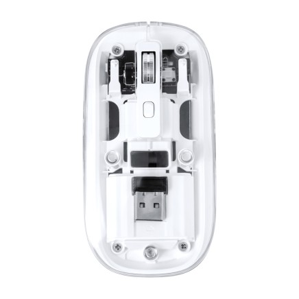 Mirabek optical mouse (AP734250-01) Mirabek optical mouse (AP734250-01)