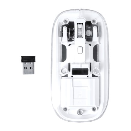 Mirabek optical mouse (AP734250-01) Mirabek optical mouse (AP734250-01)