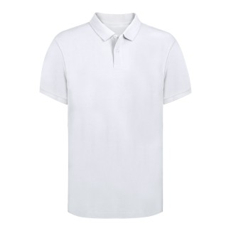 Koupan pique polo shirt (AP735317-01_XL)