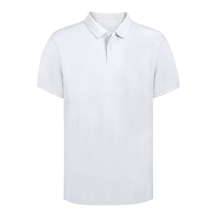 Koupan pique polo shirt (AP735317-01_XL)
