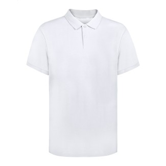Koupan pique polo shirt (AP735317-01_XL)