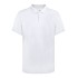 Koupan pique polo shirt (AP735317-01_XL)