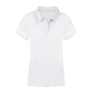 Koupan women polo shirt (AP735318-01_S)