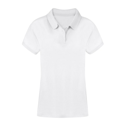 Koupan women polo shirt (AP735318-01_S)