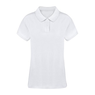 Koupan women polo shirt (AP735318-01_S)
