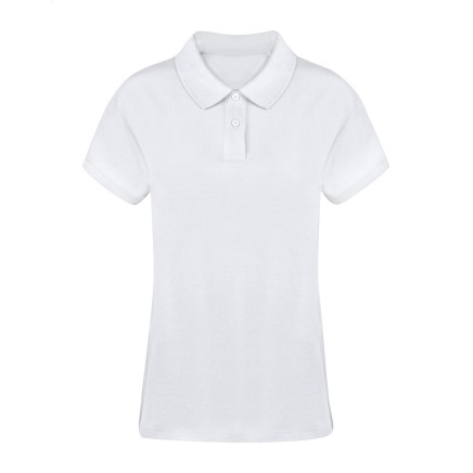 Koupan women polo shirt (AP735318-01_S)