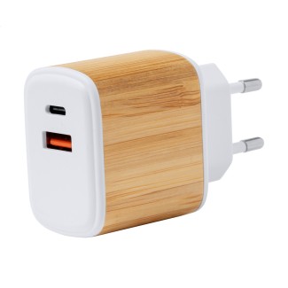 Sugax USB wall charger (AP735383-01) Sugax USB wall charger (AP735383-01)
