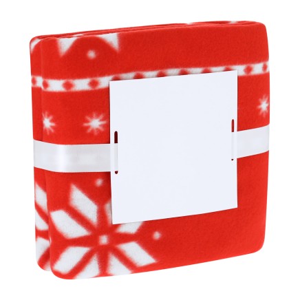 Yalanny RPET Christmas blanket (AP735466-05)