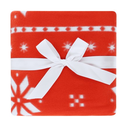Yalanny RPET Christmas blanket (AP735466-05)