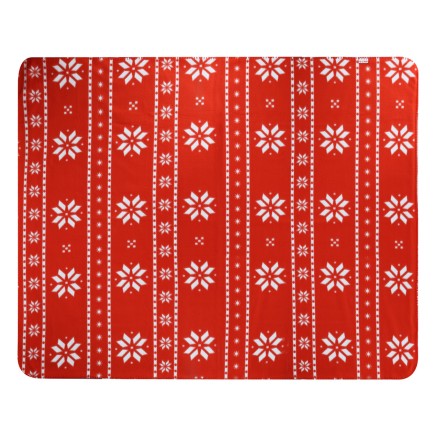 Yalanny RPET Christmas blanket (AP735466-05)