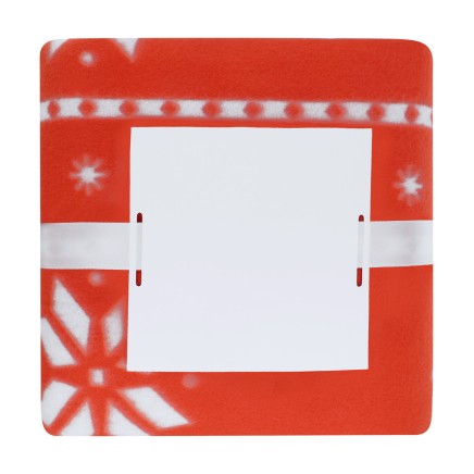 Yalanny RPET Christmas blanket (AP735466-05)