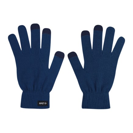 Brolyn RPET touch screen gloves (AP735470-06A) Brolyn RPET touch screen gloves (AP735470-06A)