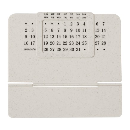 Zegler perpetual calendar (AP735488-00)