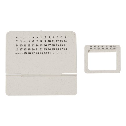 Zegler perpetual calendar (AP735488-00)