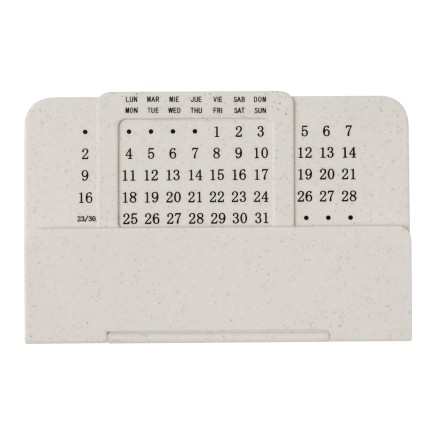 Zegler perpetual calendar (AP735488-00)