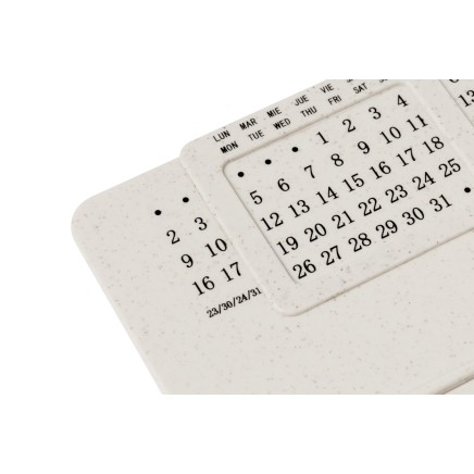 Zegler perpetual calendar (AP735488-00)